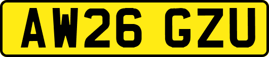 AW26GZU