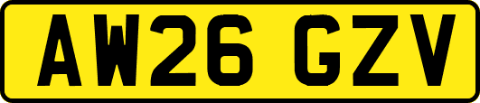 AW26GZV