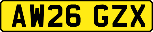 AW26GZX