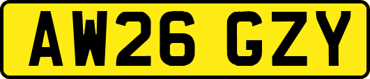 AW26GZY