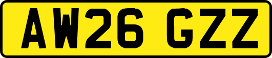 AW26GZZ