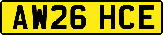 AW26HCE