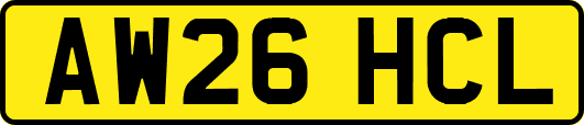 AW26HCL