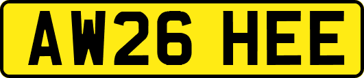 AW26HEE