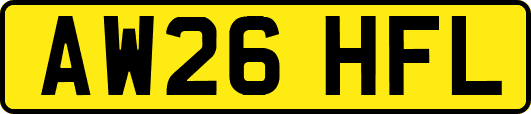 AW26HFL