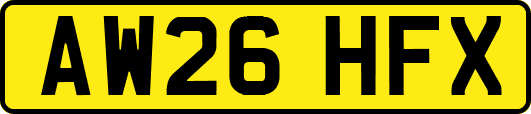 AW26HFX