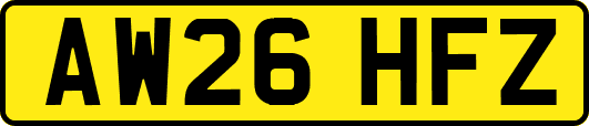 AW26HFZ