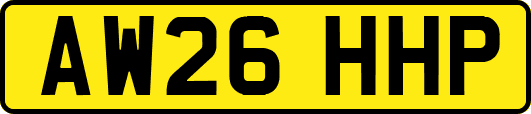 AW26HHP