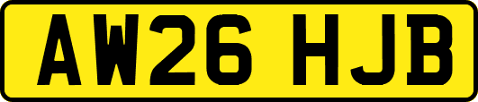 AW26HJB