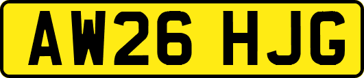 AW26HJG