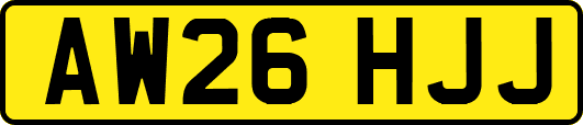 AW26HJJ