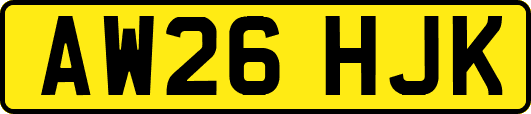AW26HJK