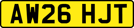 AW26HJT