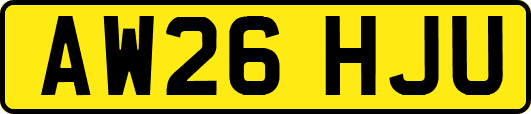 AW26HJU