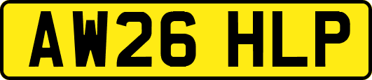 AW26HLP