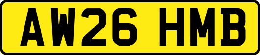 AW26HMB