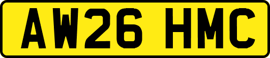 AW26HMC