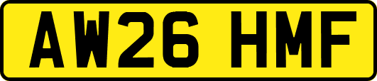 AW26HMF