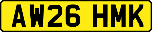 AW26HMK