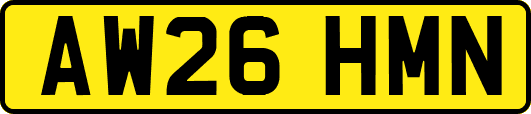 AW26HMN