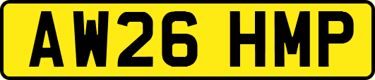 AW26HMP
