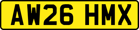 AW26HMX