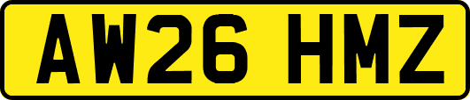 AW26HMZ