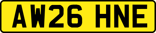 AW26HNE