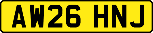 AW26HNJ
