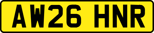 AW26HNR