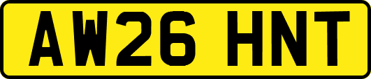 AW26HNT