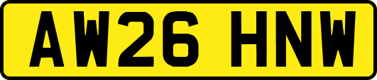 AW26HNW