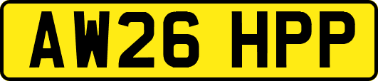 AW26HPP
