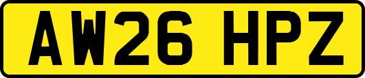 AW26HPZ