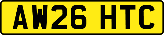 AW26HTC