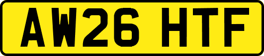 AW26HTF