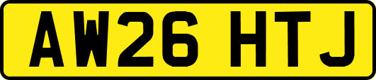AW26HTJ