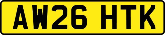 AW26HTK