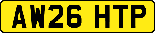 AW26HTP