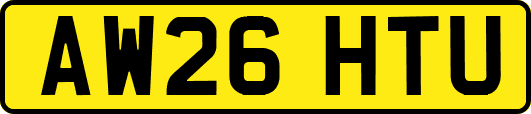 AW26HTU