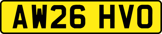 AW26HVO