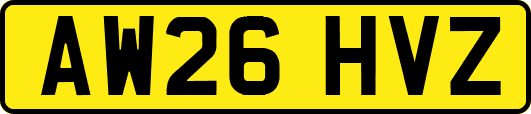 AW26HVZ