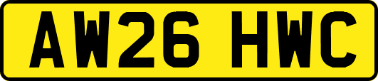 AW26HWC