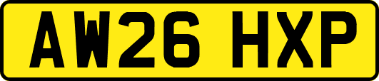 AW26HXP