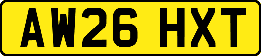 AW26HXT