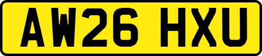 AW26HXU