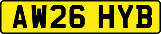 AW26HYB