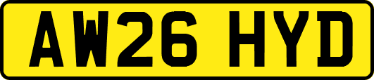 AW26HYD