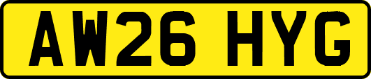 AW26HYG