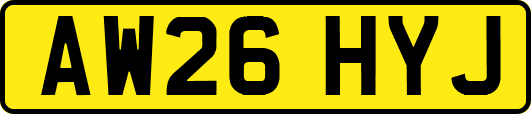AW26HYJ